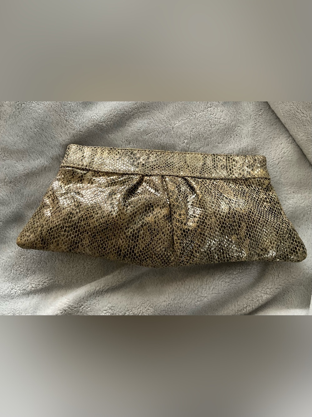 Lauren Merkin “Louise” Clutch Y2K